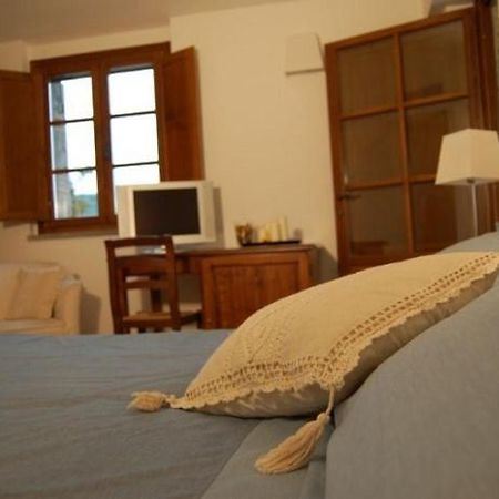 Agriturismo Lapone Orvieto Exterior photo