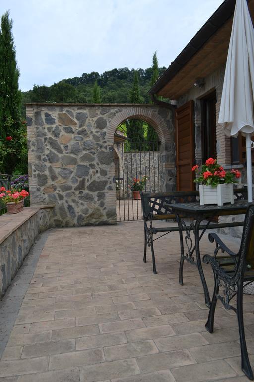 Agriturismo Lapone Orvieto Room photo