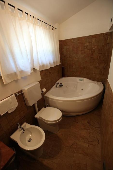 Agriturismo Lapone Orvieto Room photo