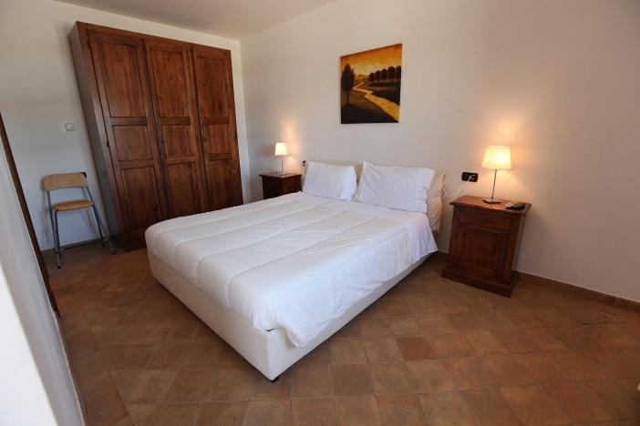 Agriturismo Lapone Orvieto Room photo