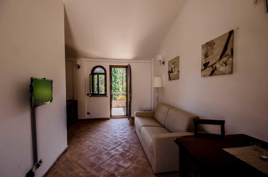 Agriturismo Lapone Villa Orvieto Room photo