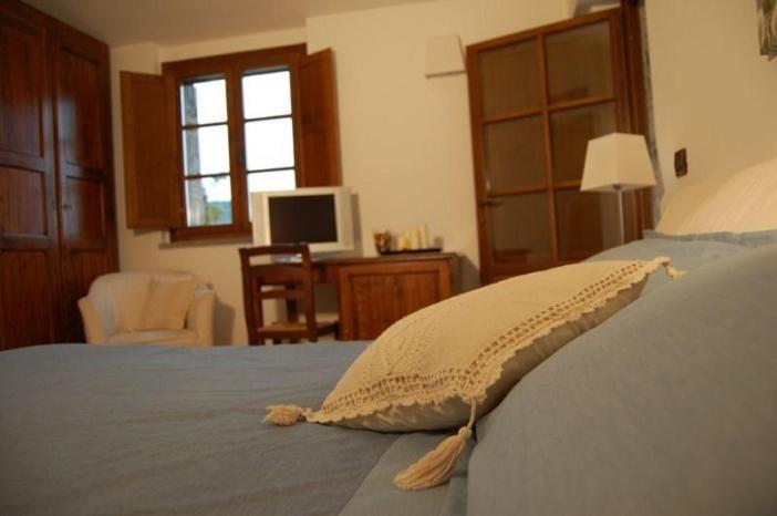 Agriturismo Lapone Orvieto Exterior photo